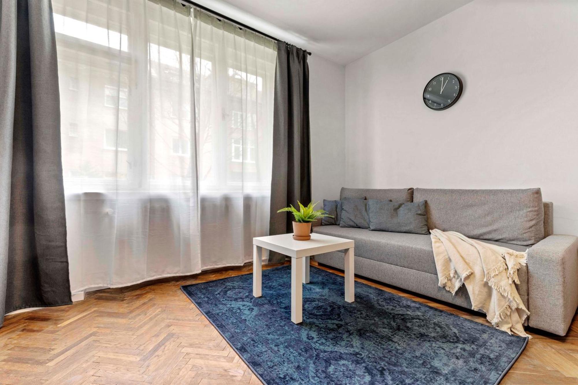 Cosy Studio 10 Min Center Bratislava Exterior foto